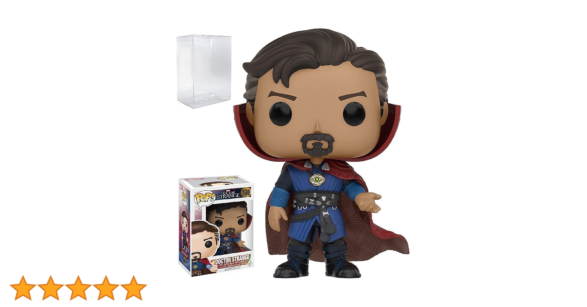 Doctor Strange #169 アメコミ リーフ The Origin Of Doctor Strange On Auction At ComicConnect